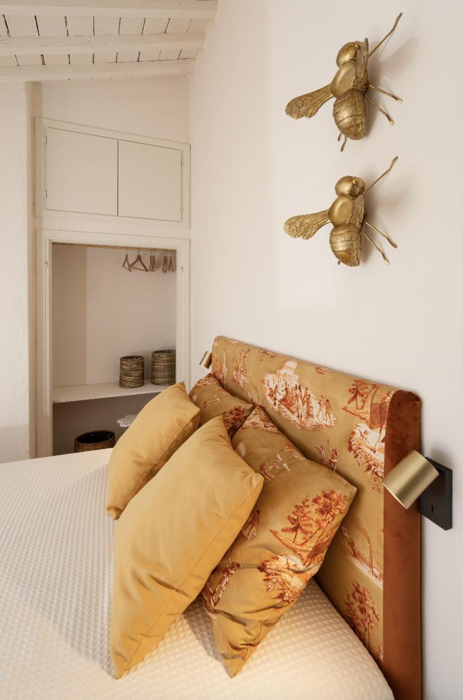 Scarlea Rooms Cecina  Bagian luar foto